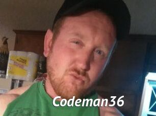 Codeman36