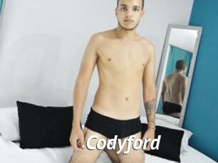 Codyford