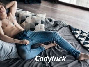 Codyluck