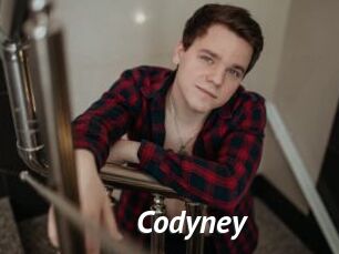 Codyney