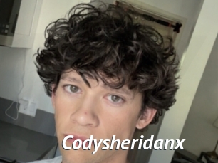 codysheridanx Gay Vod