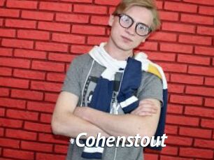 Cohenstout