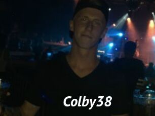 Colby38