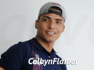 ColbynFlamer