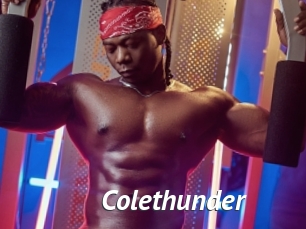 Colethunder