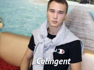 Colingent