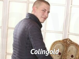 Colingold