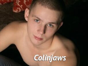 Colinjaws