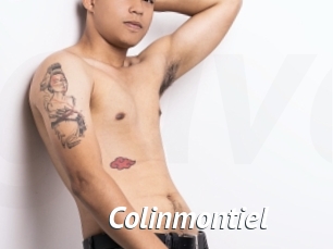 Colinmontiel