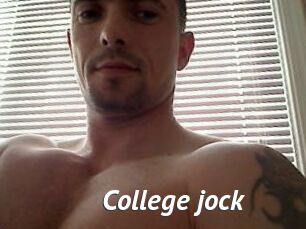 College_jock