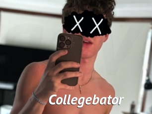 Collegebator
