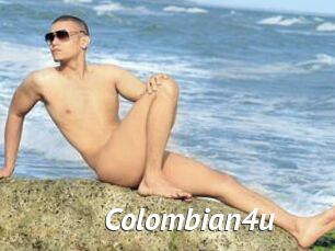 Colombian4u