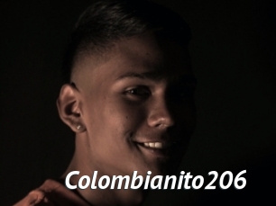 Colombianito206