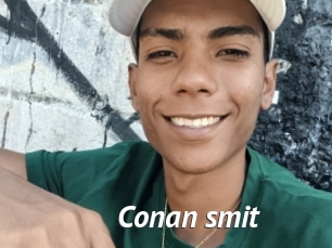 conan_smit Gay Vod