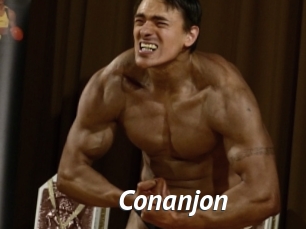 Conanjon