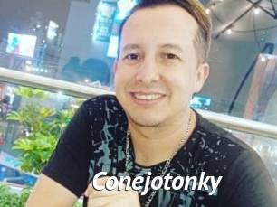 Conejotonky