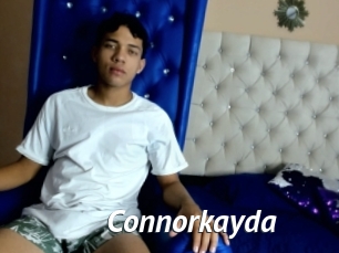 Connorkayda