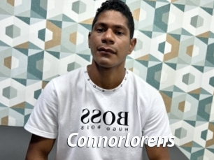 Connorlorens