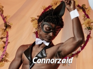 Connorzaid