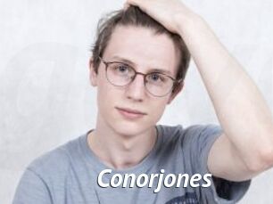 Conorjones