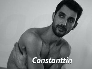 Constanttin