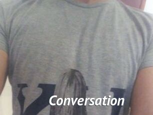 Conversation