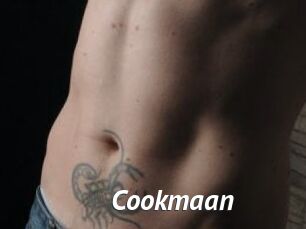 Cookmaan