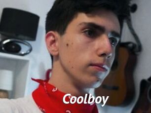 Coolboy