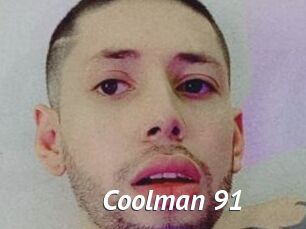 Coolman_91