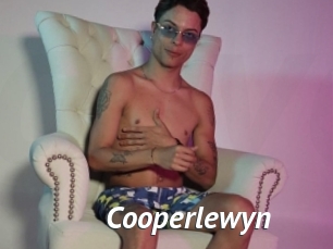 Cooperlewyn