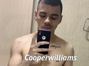 Cooperwilliams