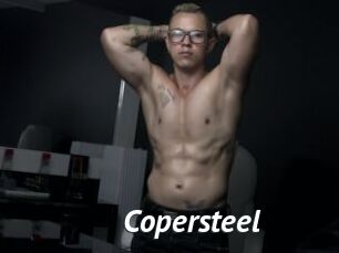 Copersteel