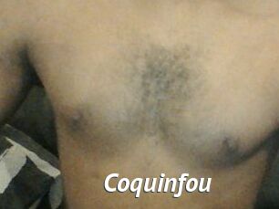 Coquinfou