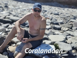 Coralanddan