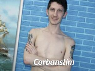 Corbanslim