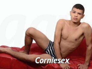 Corniesex