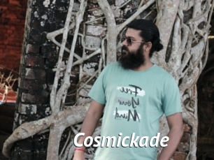 Cosmickade