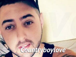 Countryboylove