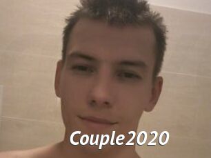Couple2020