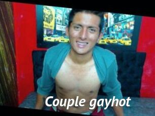 Couple_gayhot