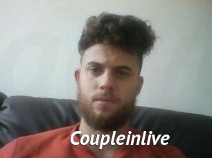 Coupleinlive
