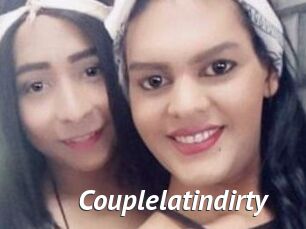 Couplelatindirty