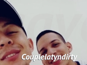 Couplelatyndirty