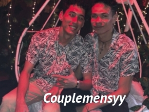 couplemensyy Gay Vod