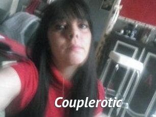 Couplerotic