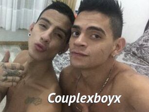 Couplex_boyx
