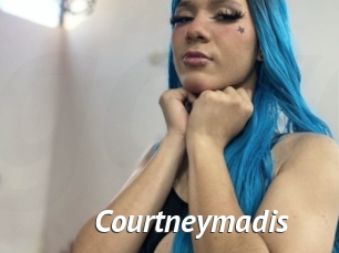 Courtneymadis