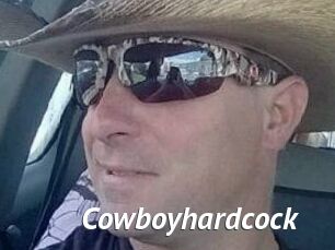 Cowboyhardcock