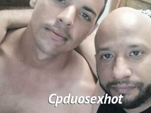 Cpduosexhot