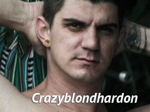 Crazyblondhardon